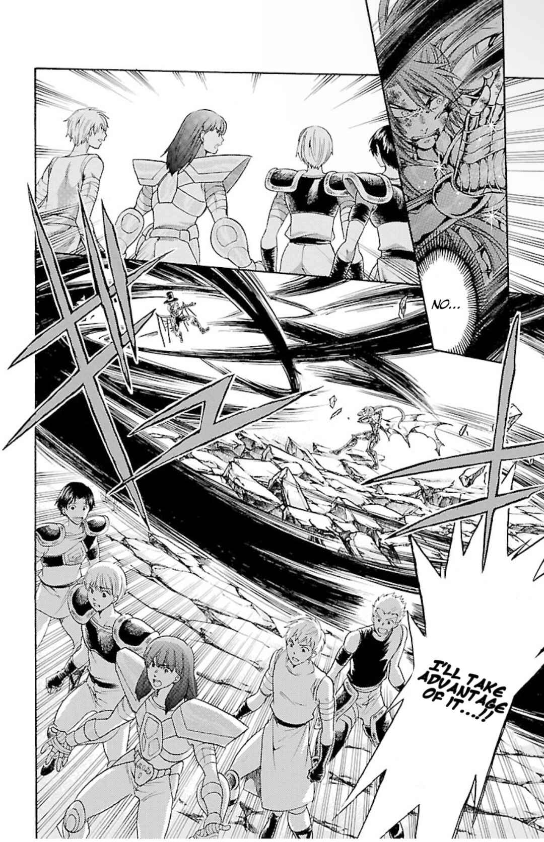Chapter 80 - Page 25