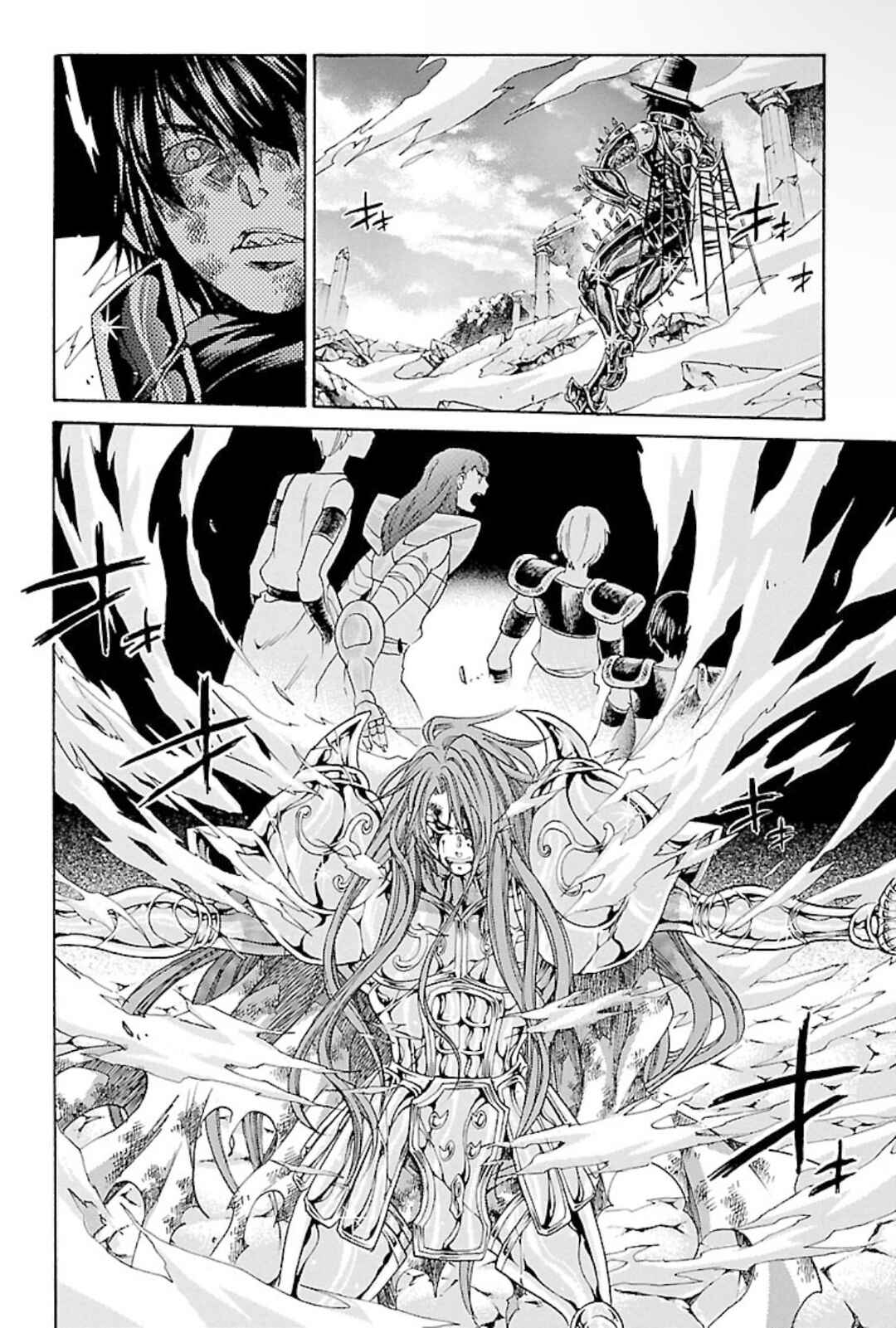 Chapter 80 - Page 29