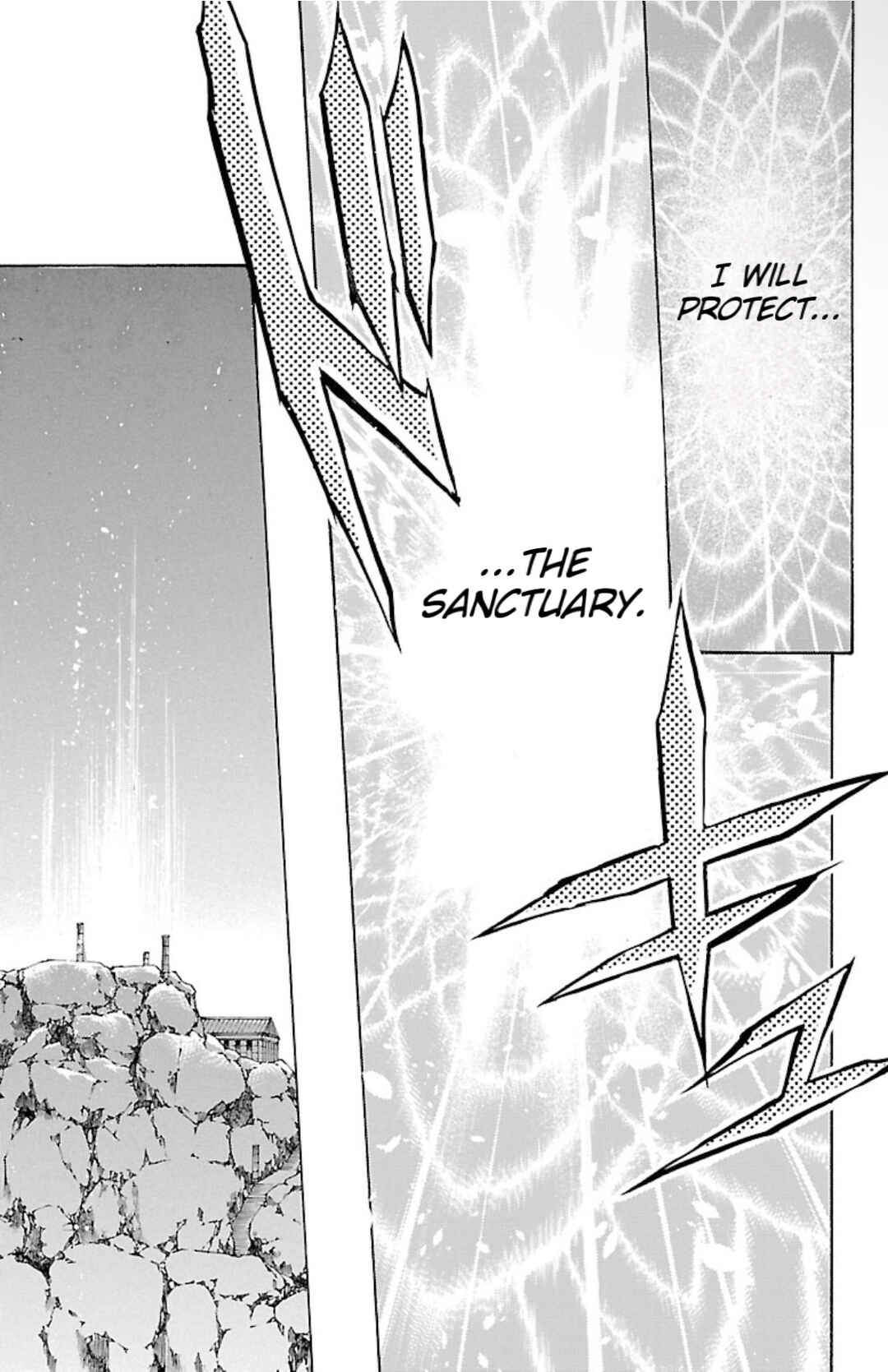 Chapter 80 - Page 35
