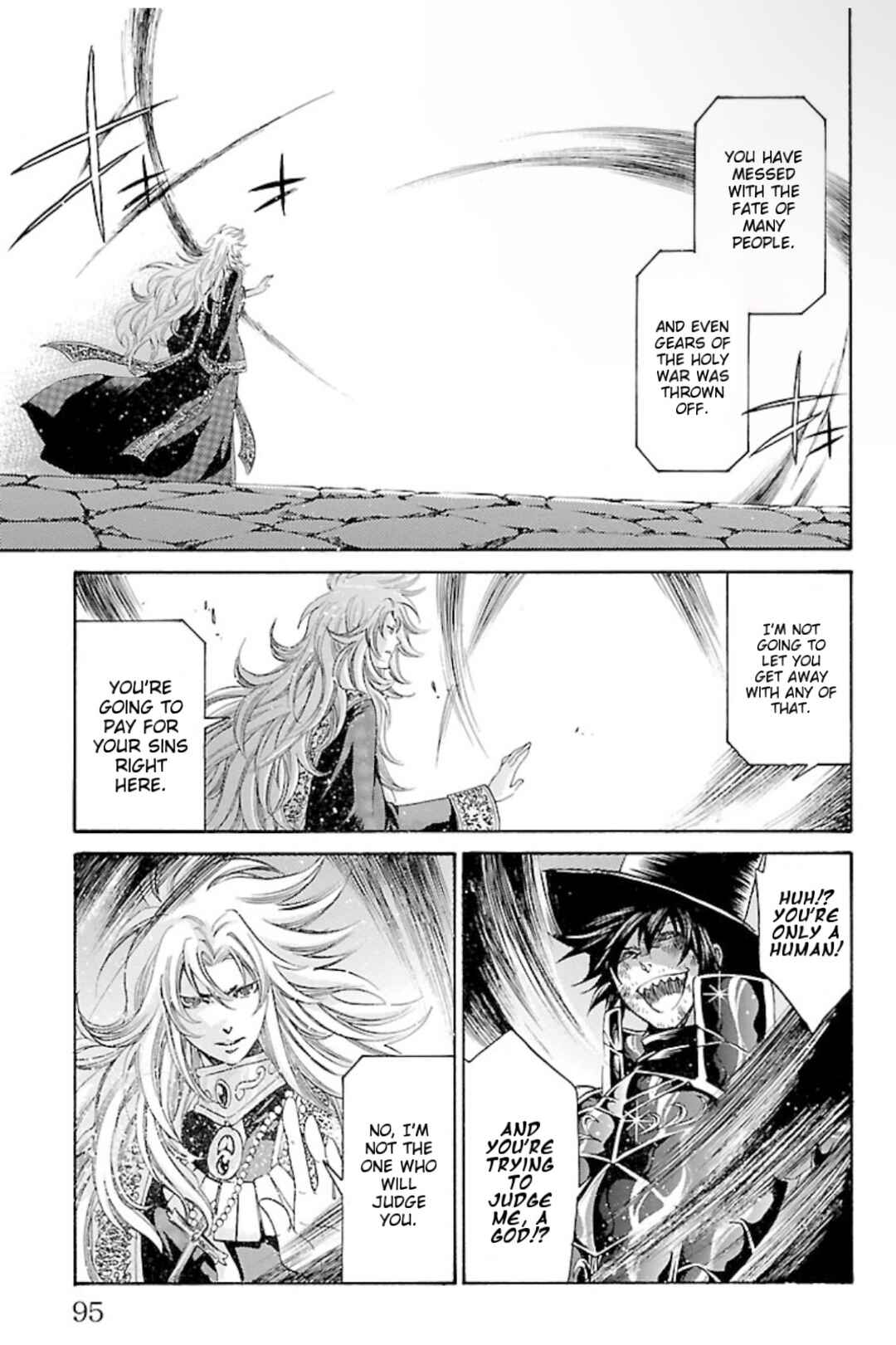 Chapter 80 - Page 39