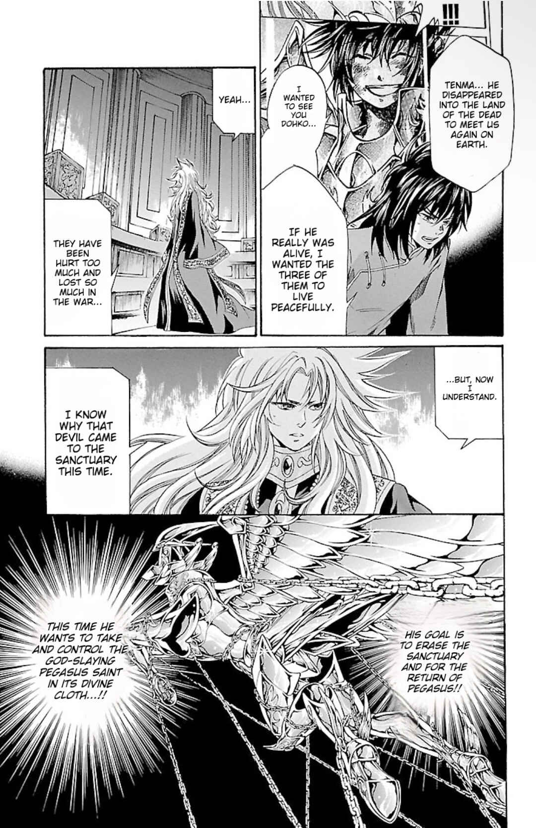 Chapter 80 - Page 8