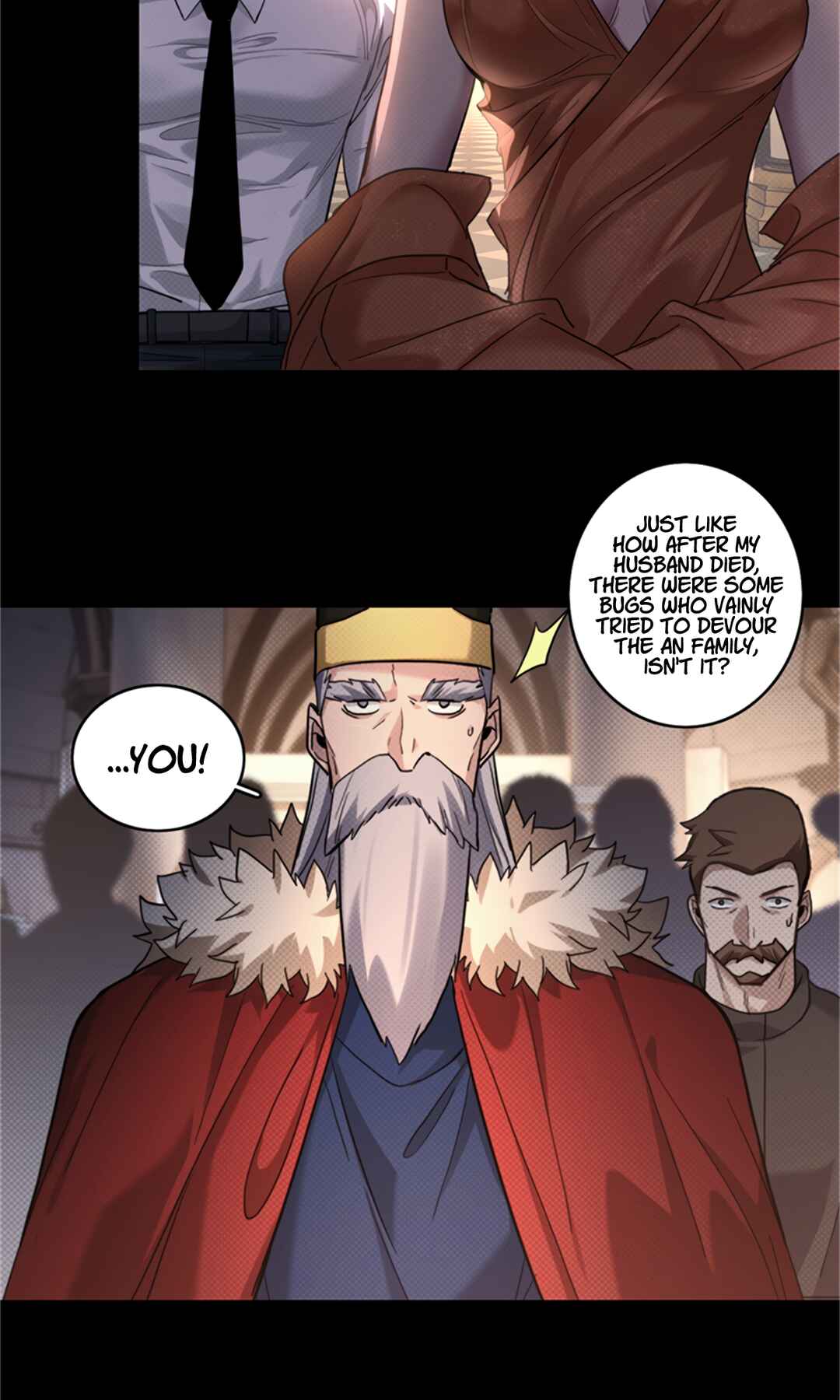 Chapter 127 - Page 27