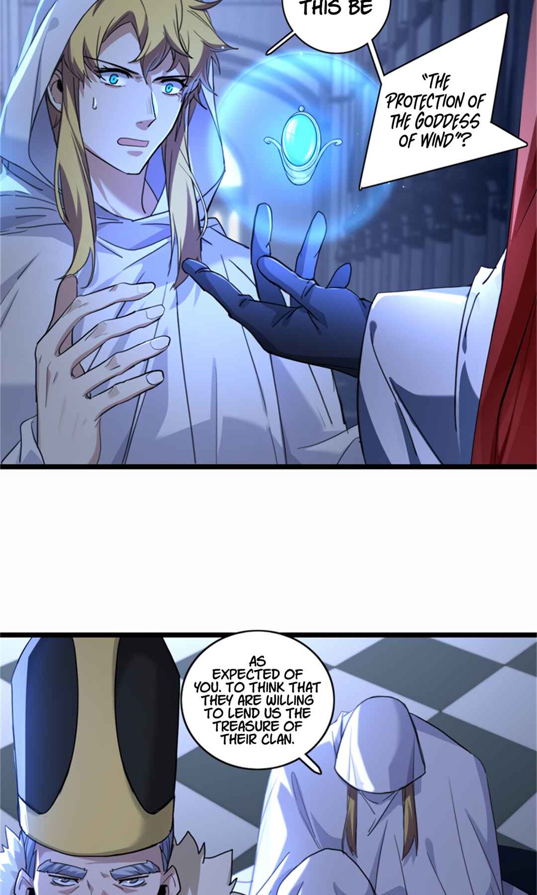 Chapter 127 - Page 5