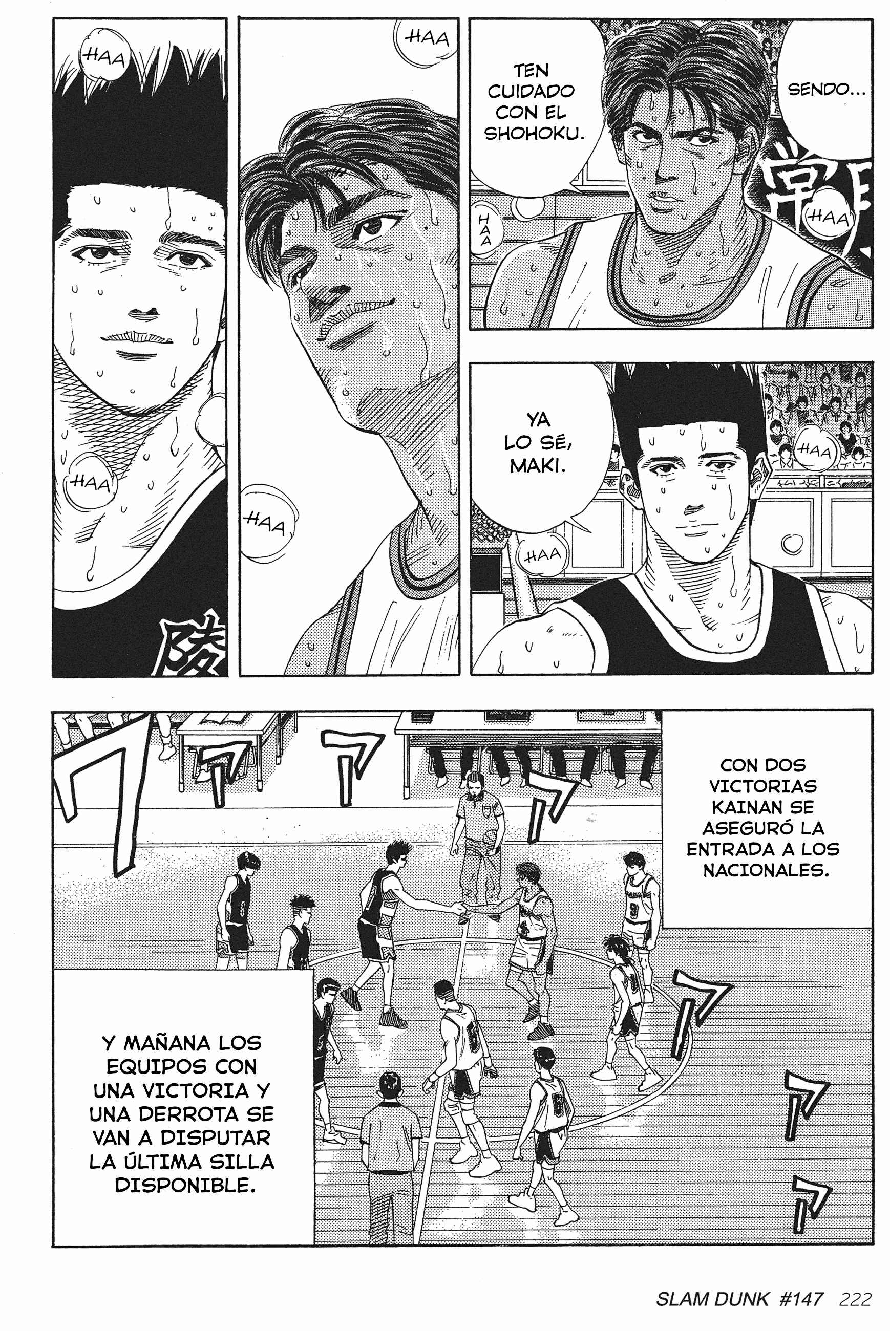 Chapter 147 - Page 15