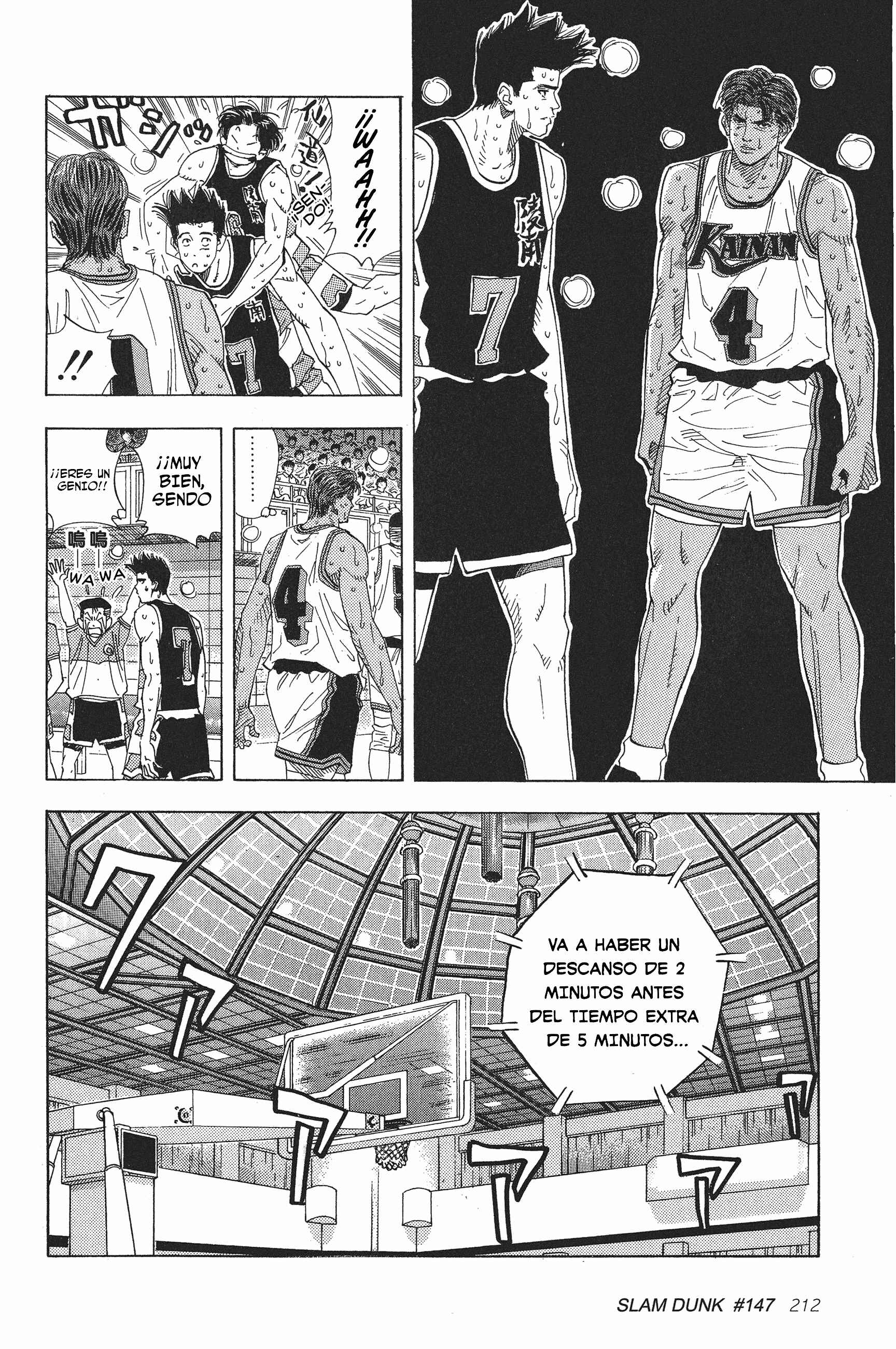 Chapter 147 - Page 5