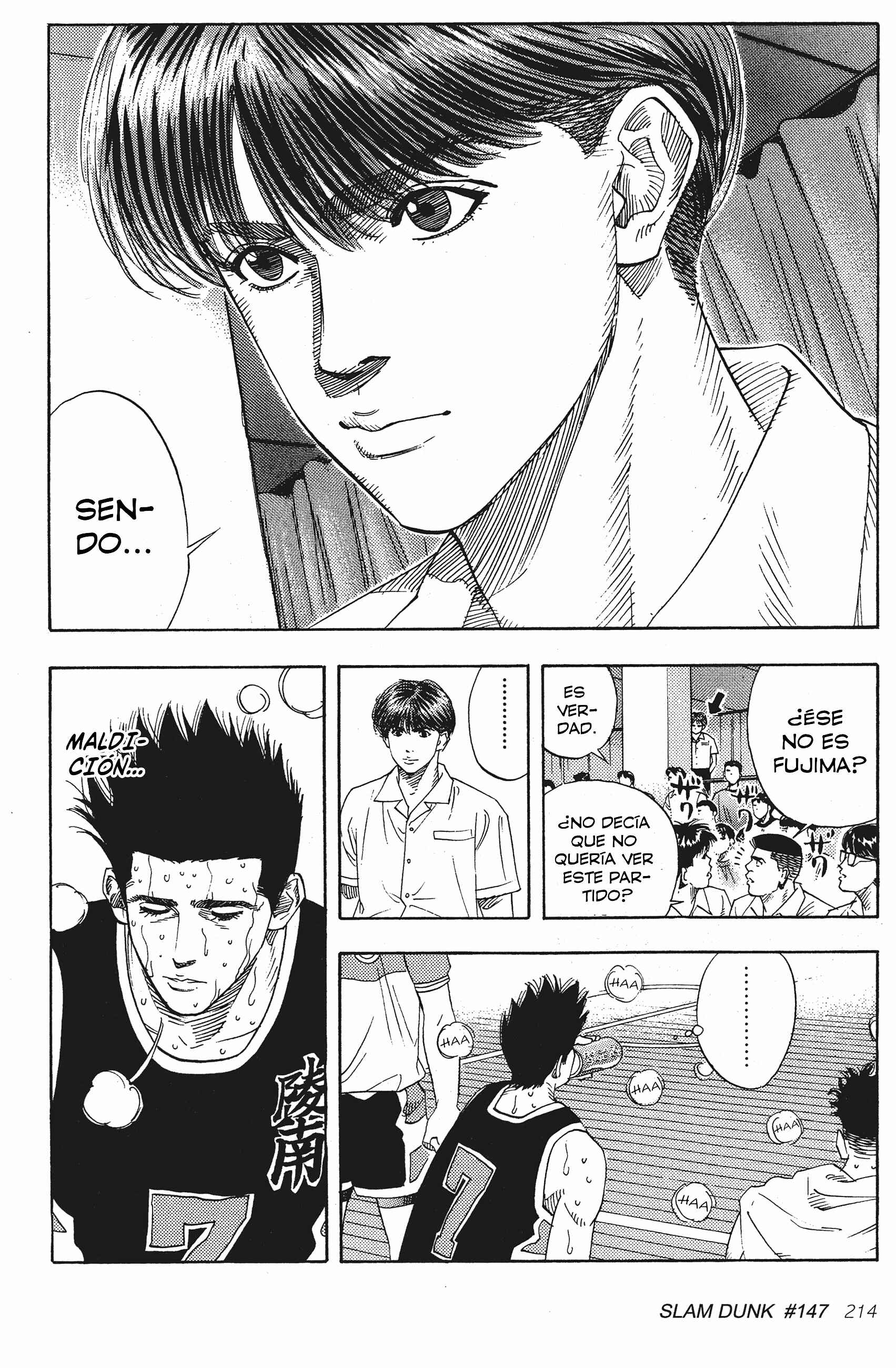 Chapter 147 - Page 7