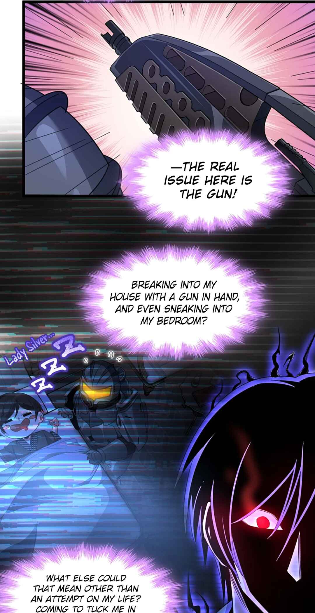 Chapter 103 - Page 16