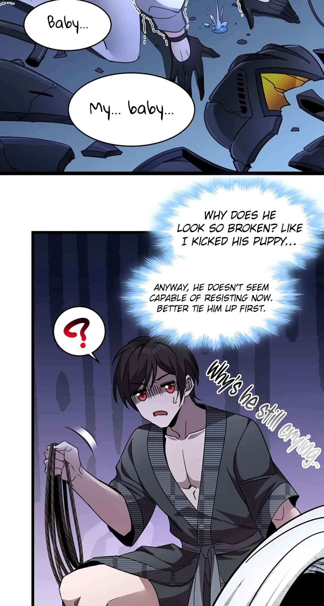 Chapter 103 - Page 47