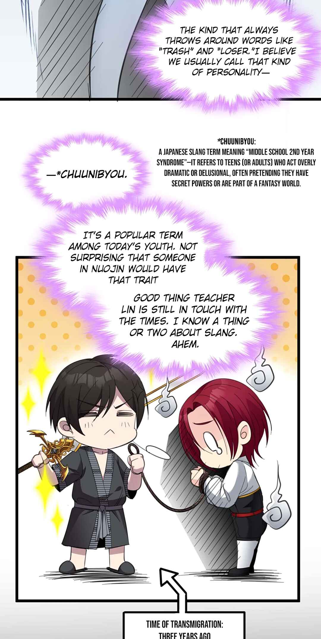Chapter 103 - Page 50