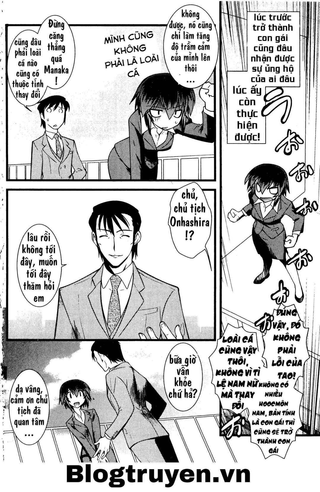 Chapter 43 - Page 10