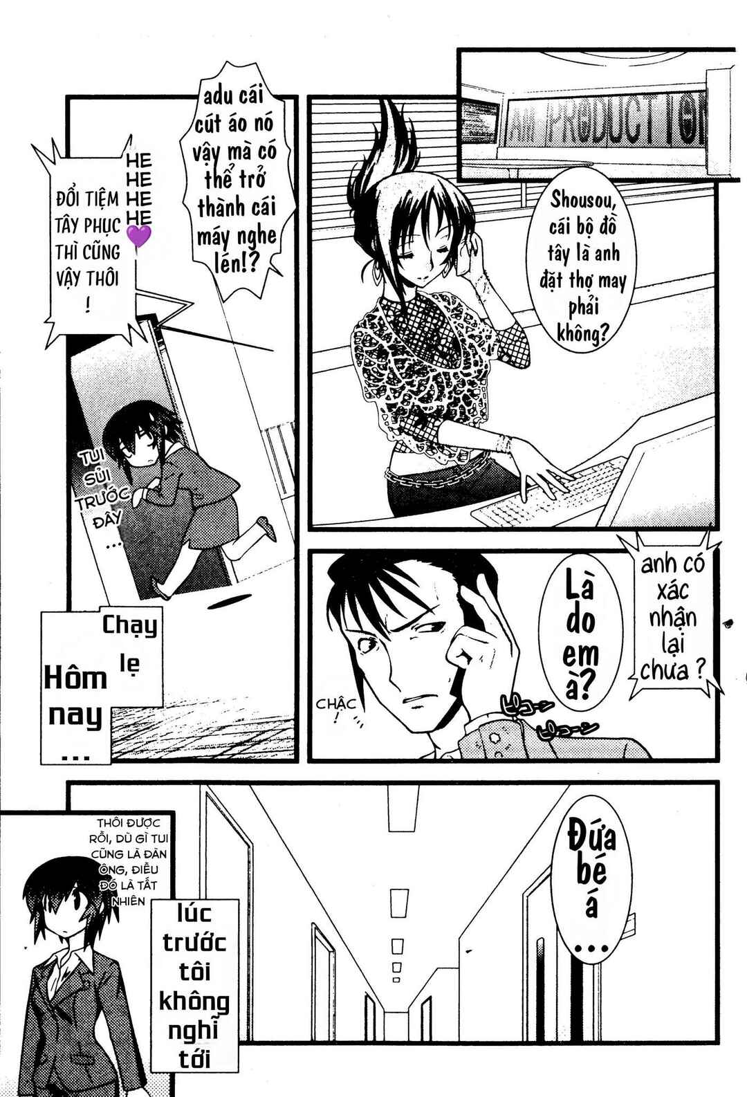 Chapter 43 - Page 15