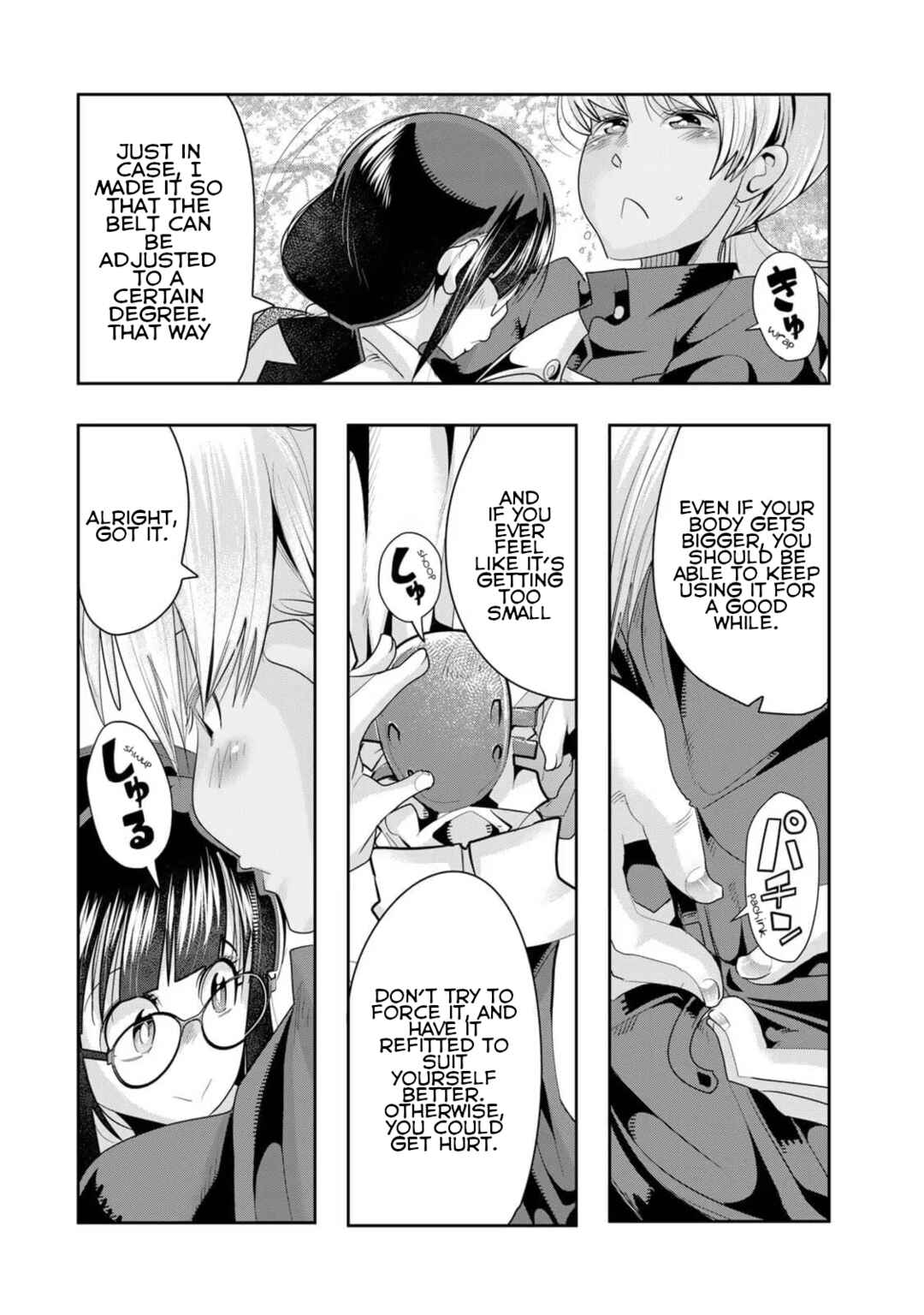 Chapter 37 - Page 10