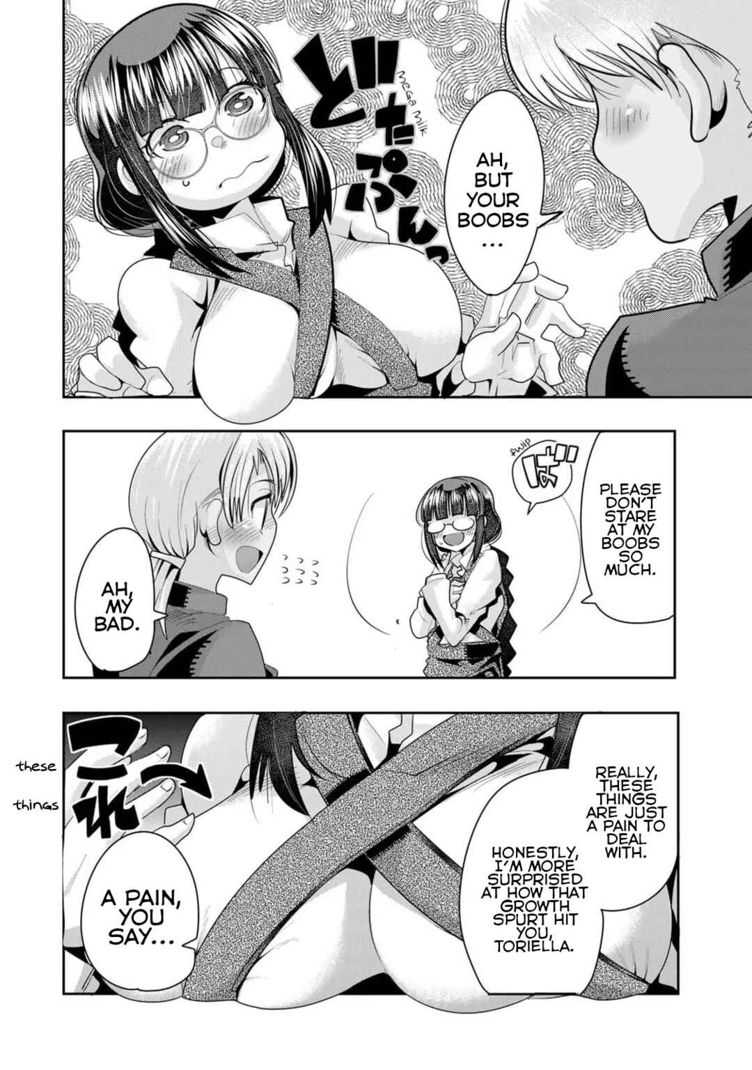 Chapter 37 - Page 12