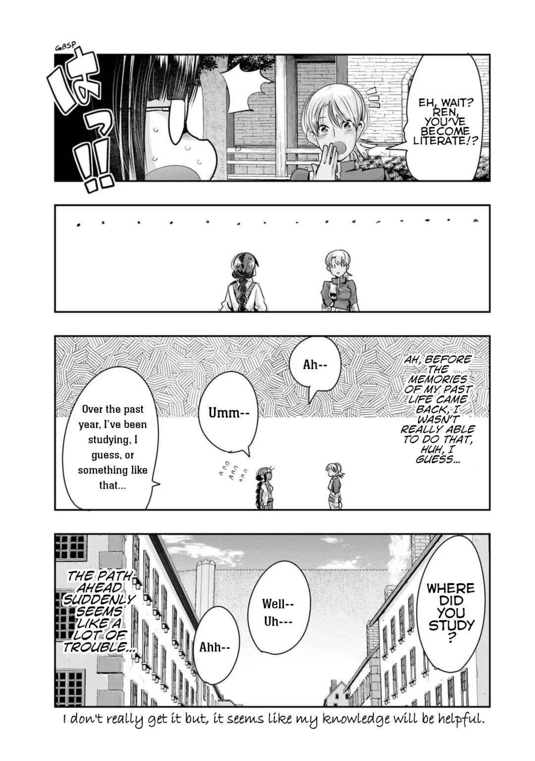 Chapter 37 - Page 19