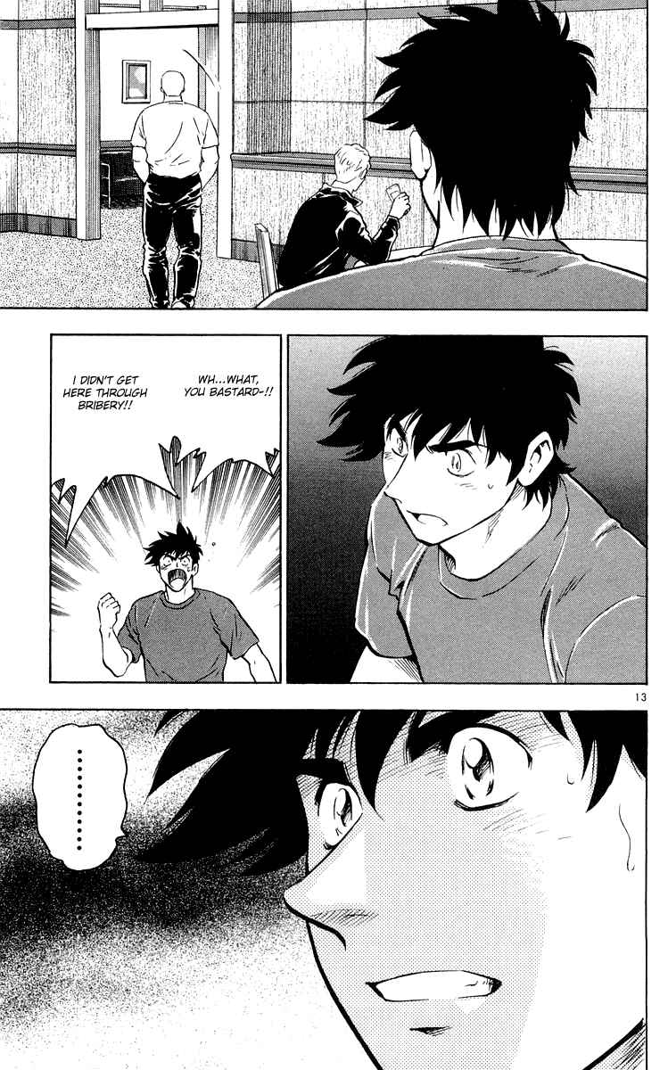 Chapter 450 - Page 13