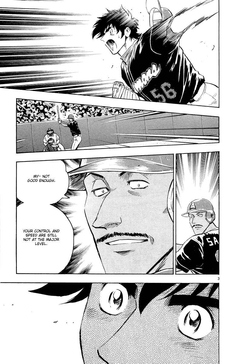 Chapter 450 - Page 3