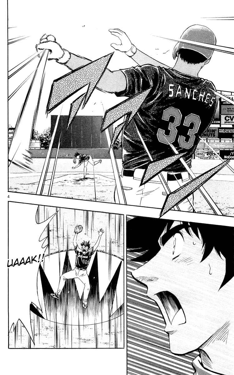 Chapter 450 - Page 4