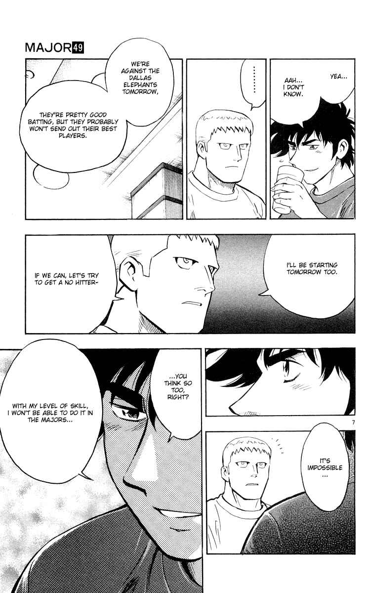 Chapter 450 - Page 7