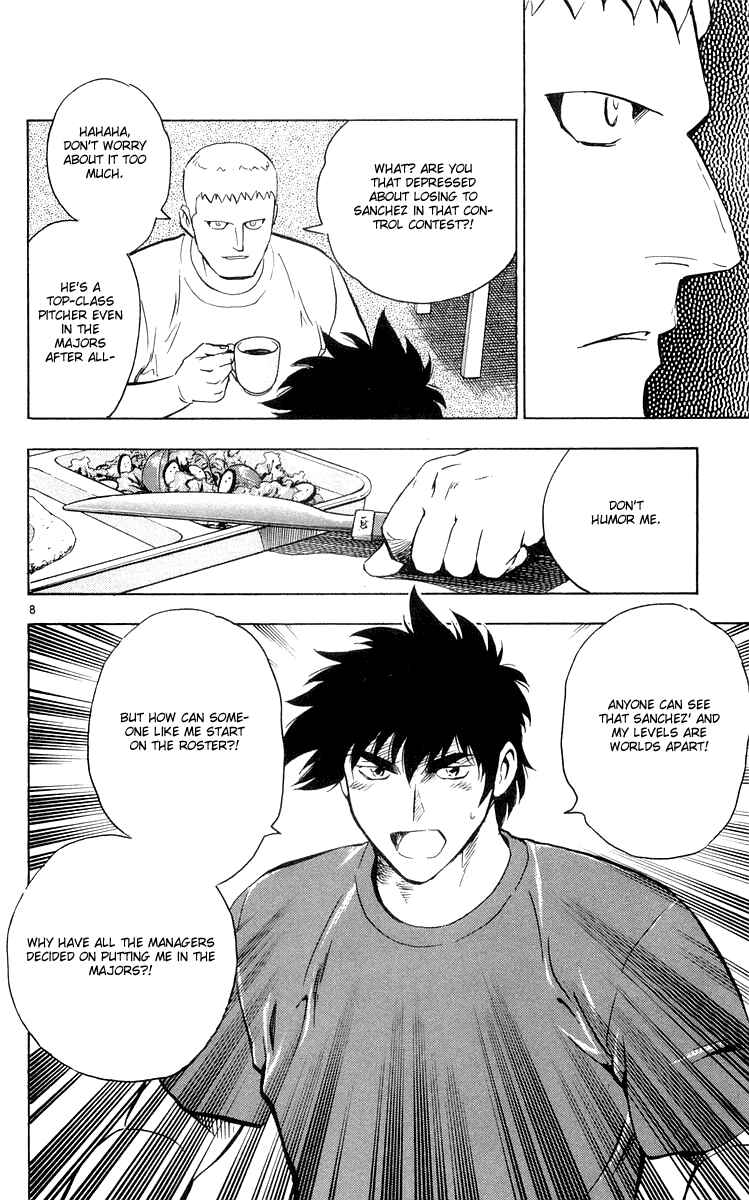 Chapter 450 - Page 8