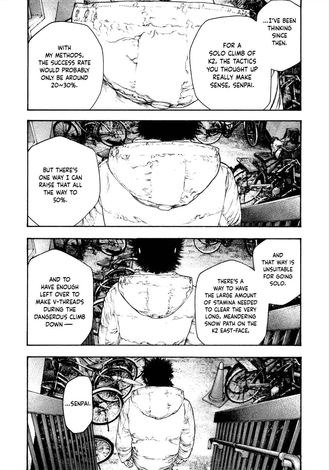 Chapter 129 - Page 10