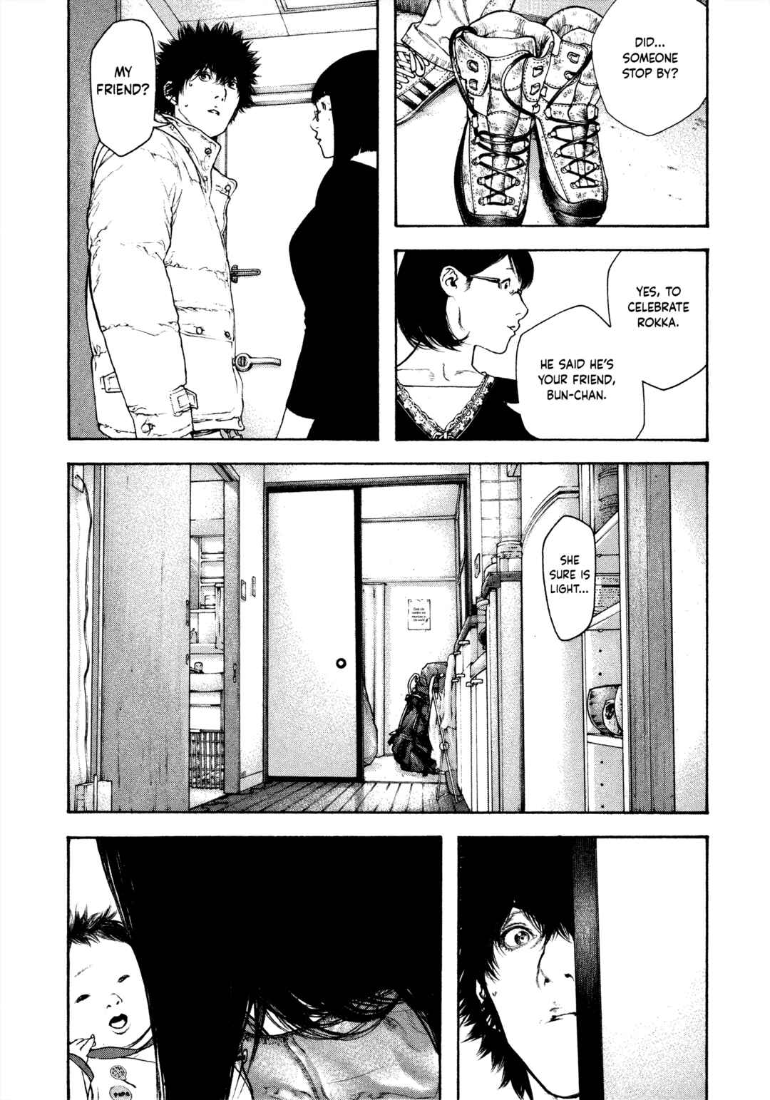 Chapter 129 - Page 5