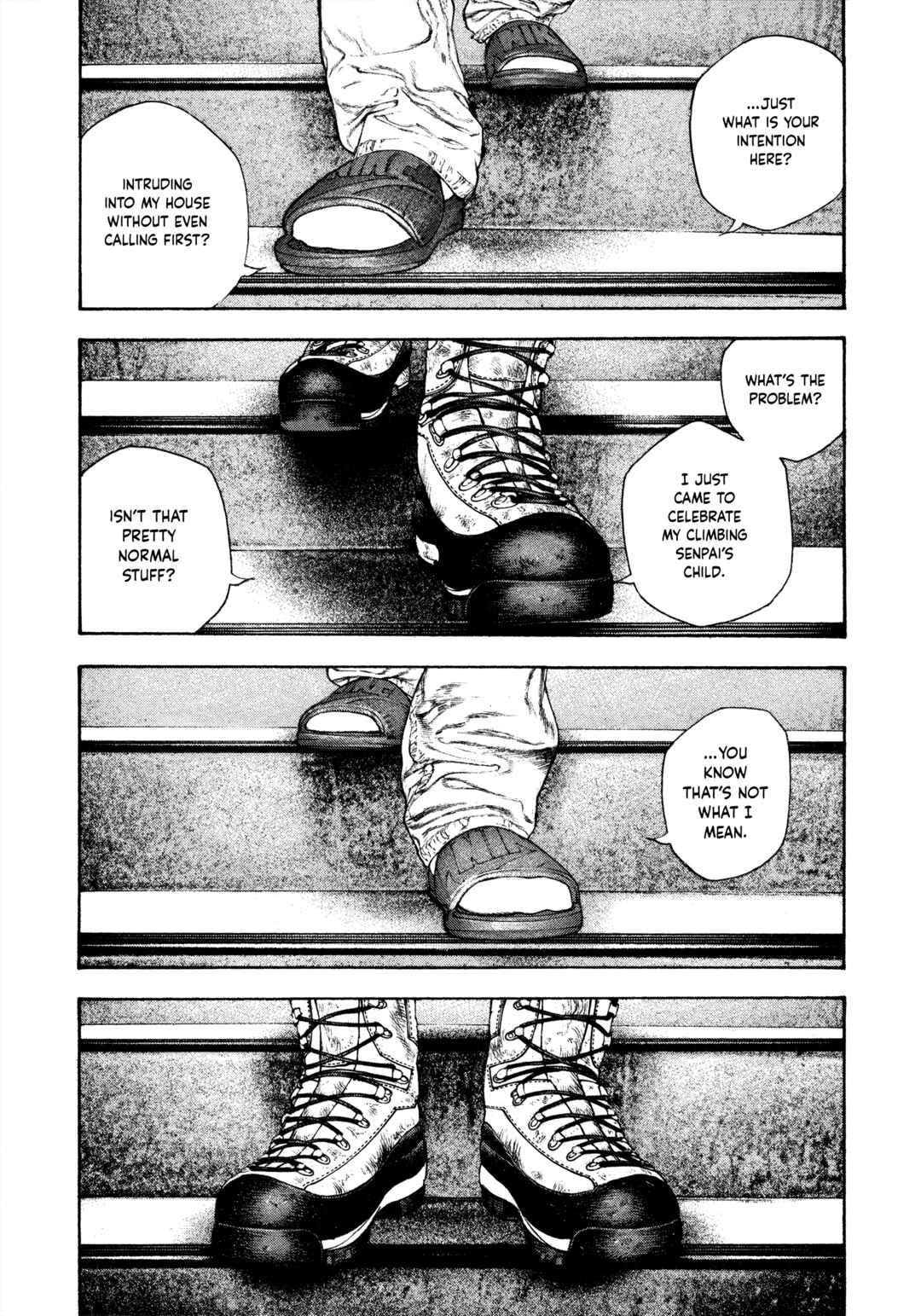 Chapter 129 - Page 9