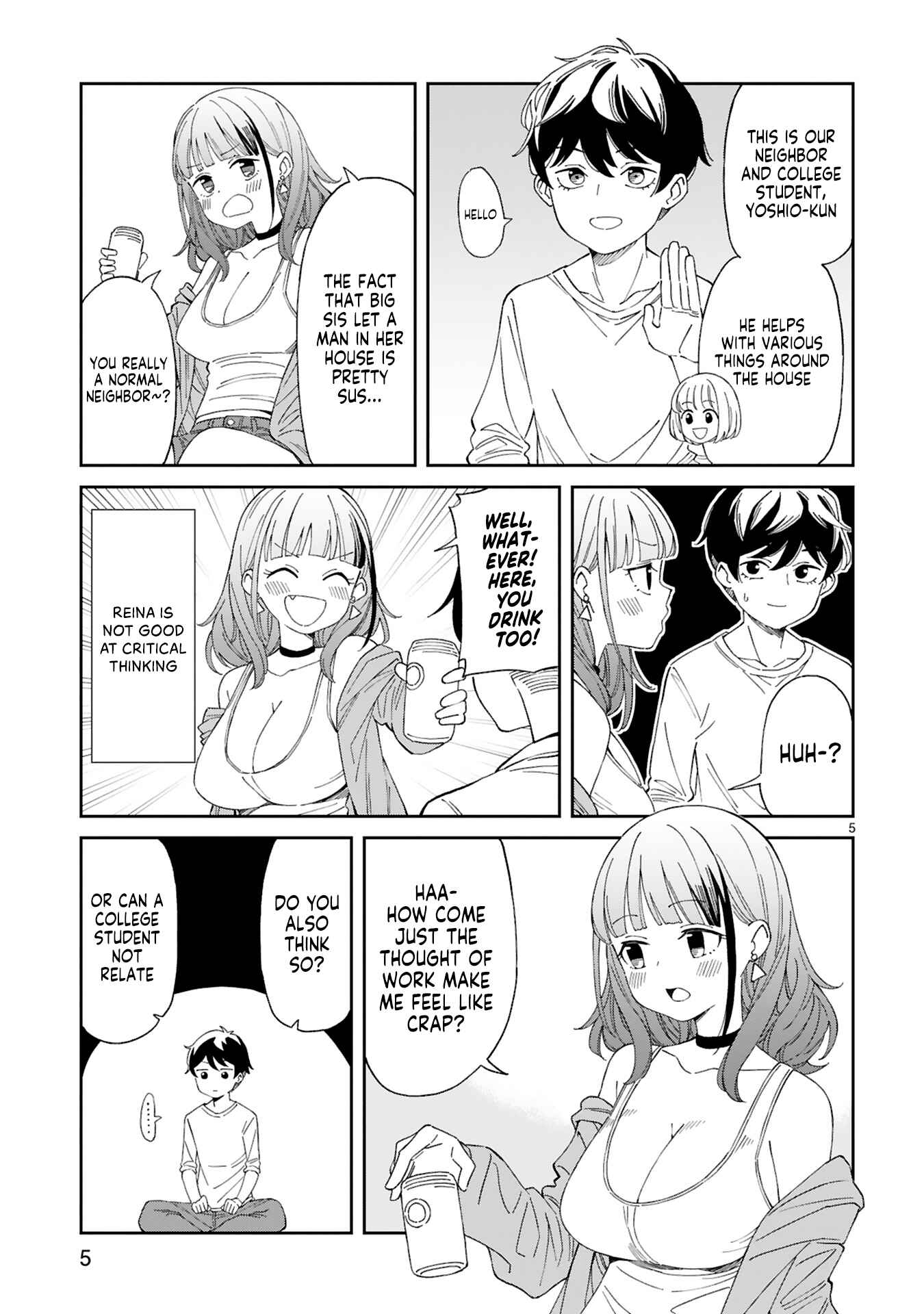 Chapter 7 - Page 5