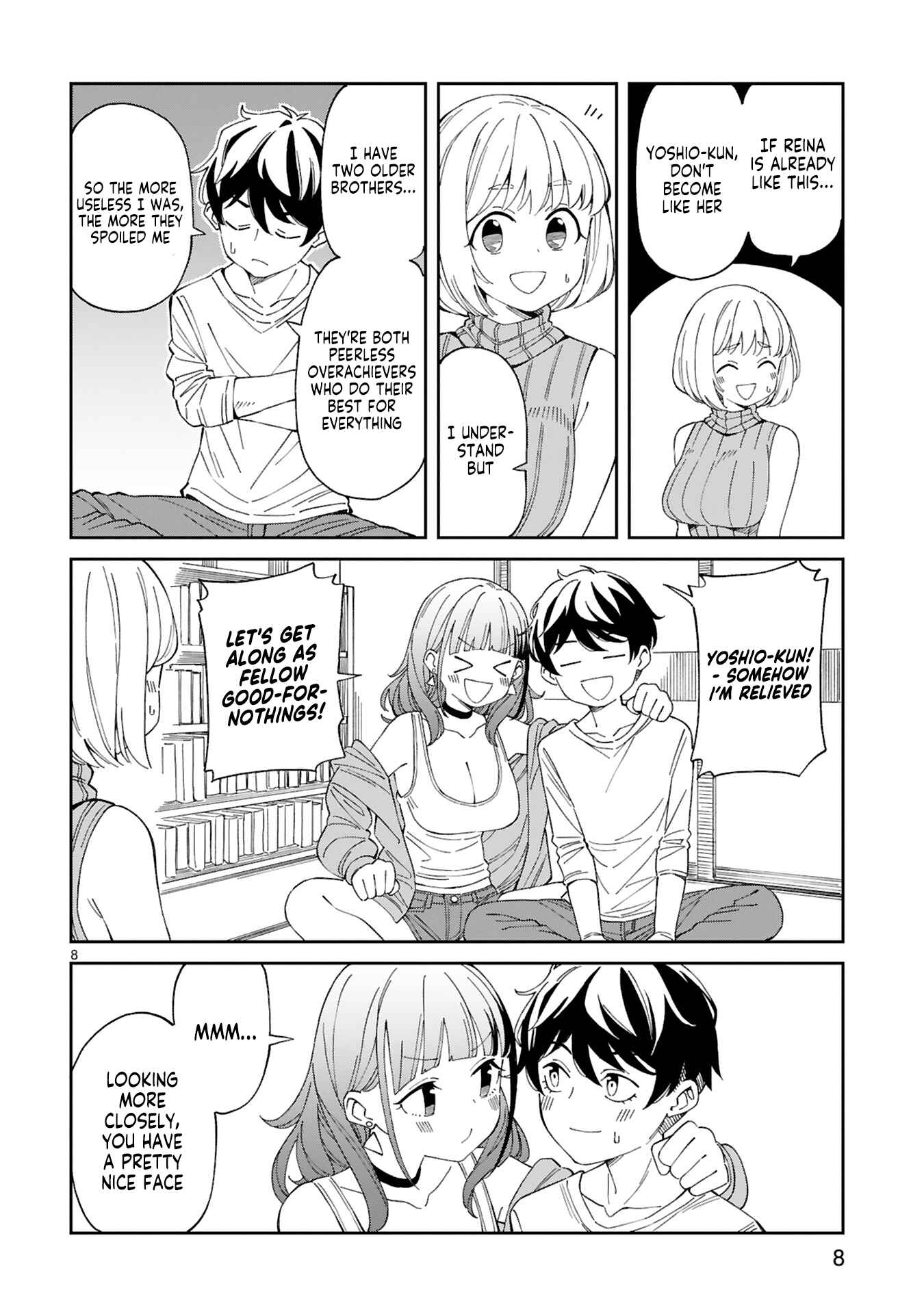 Chapter 7 - Page 8