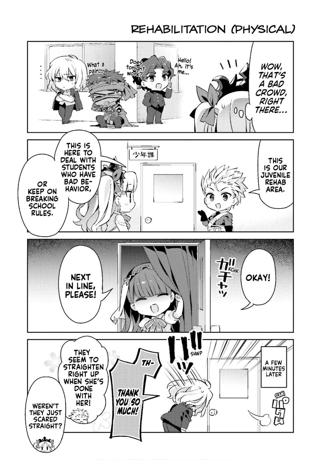 Chapter 45 - Page 8