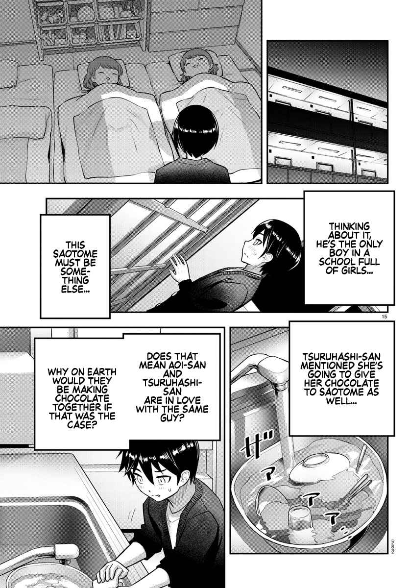 Chapter 74 - Page 16