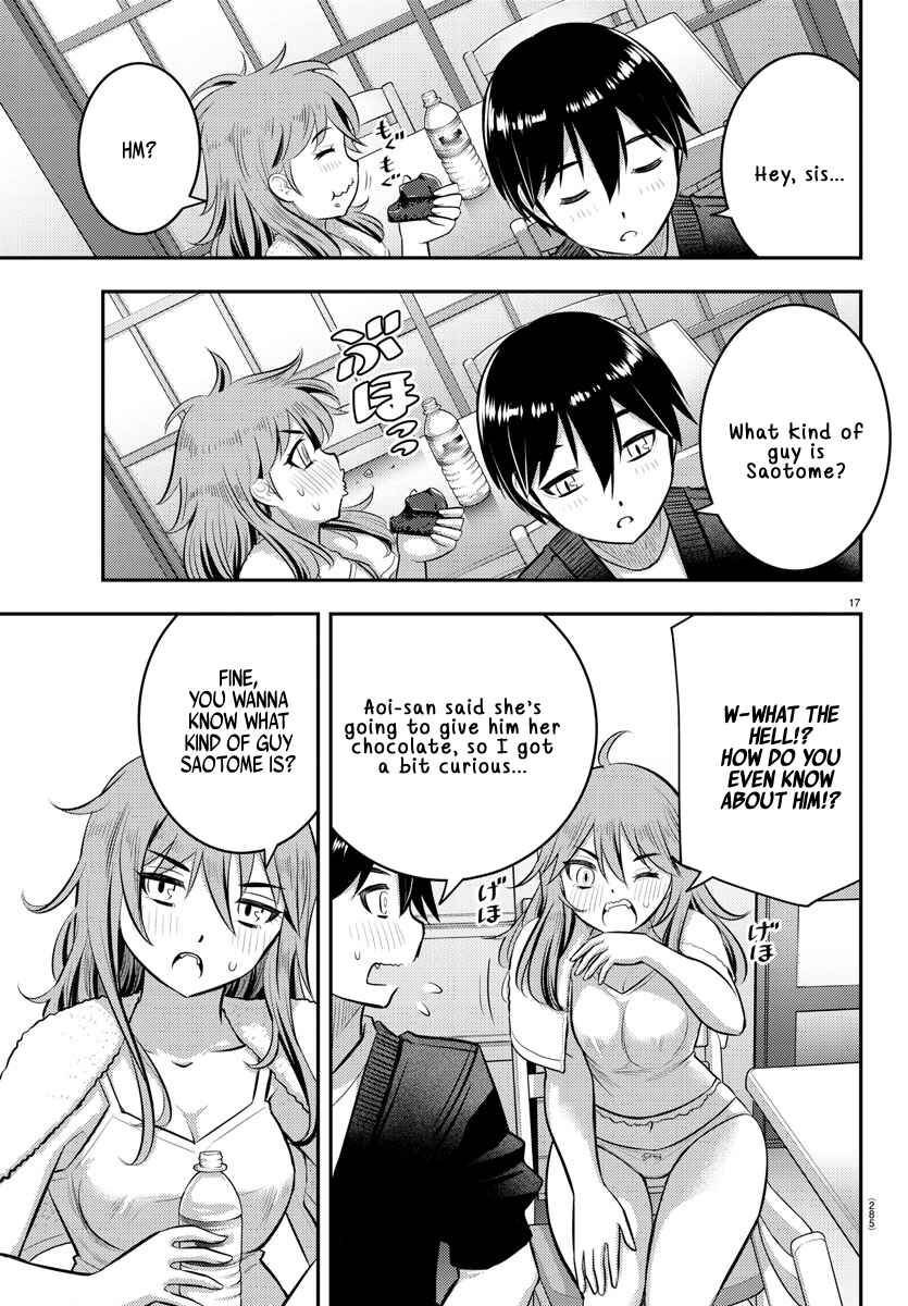 Chapter 74 - Page 18