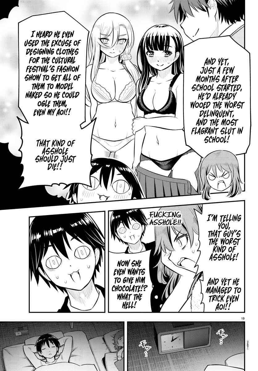 Chapter 74 - Page 20