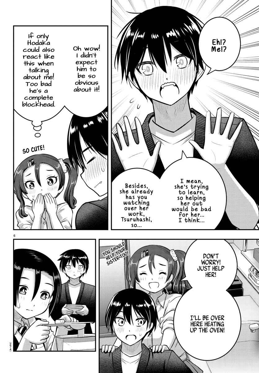 Chapter 74 - Page 7
