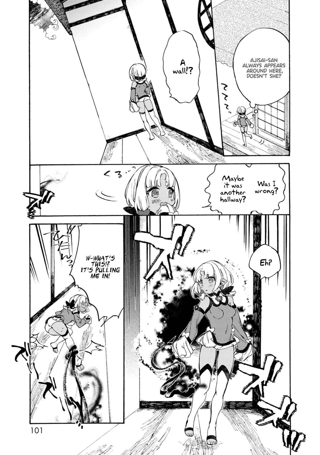 Chapter 5 - Page 8