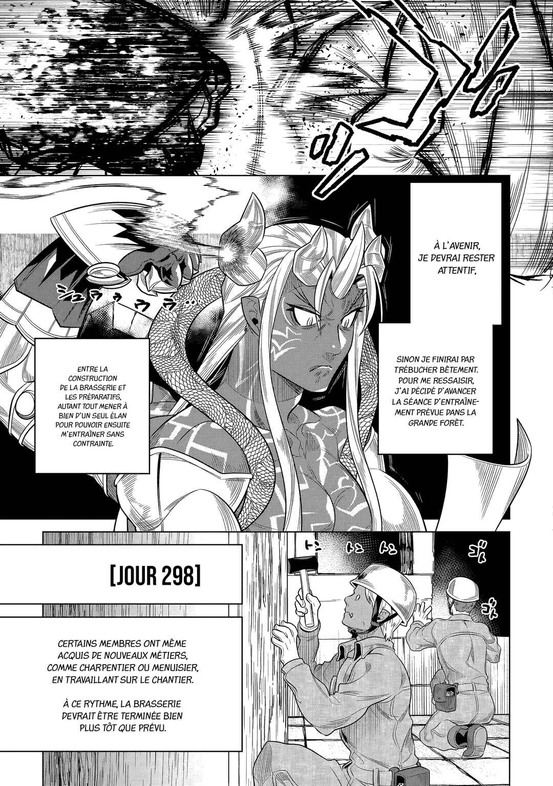 Chapter 116 - Page 20