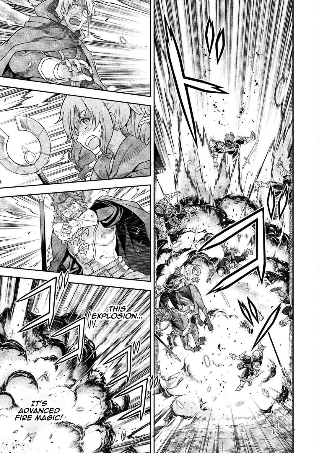 Chapter 118 - Page 14