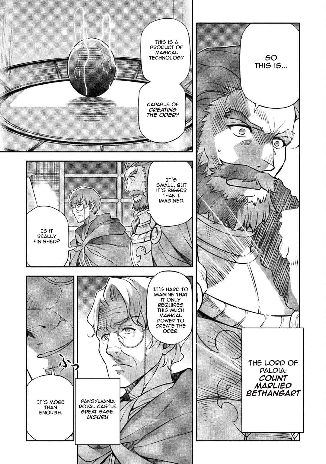 Chapter 118 - Page 3