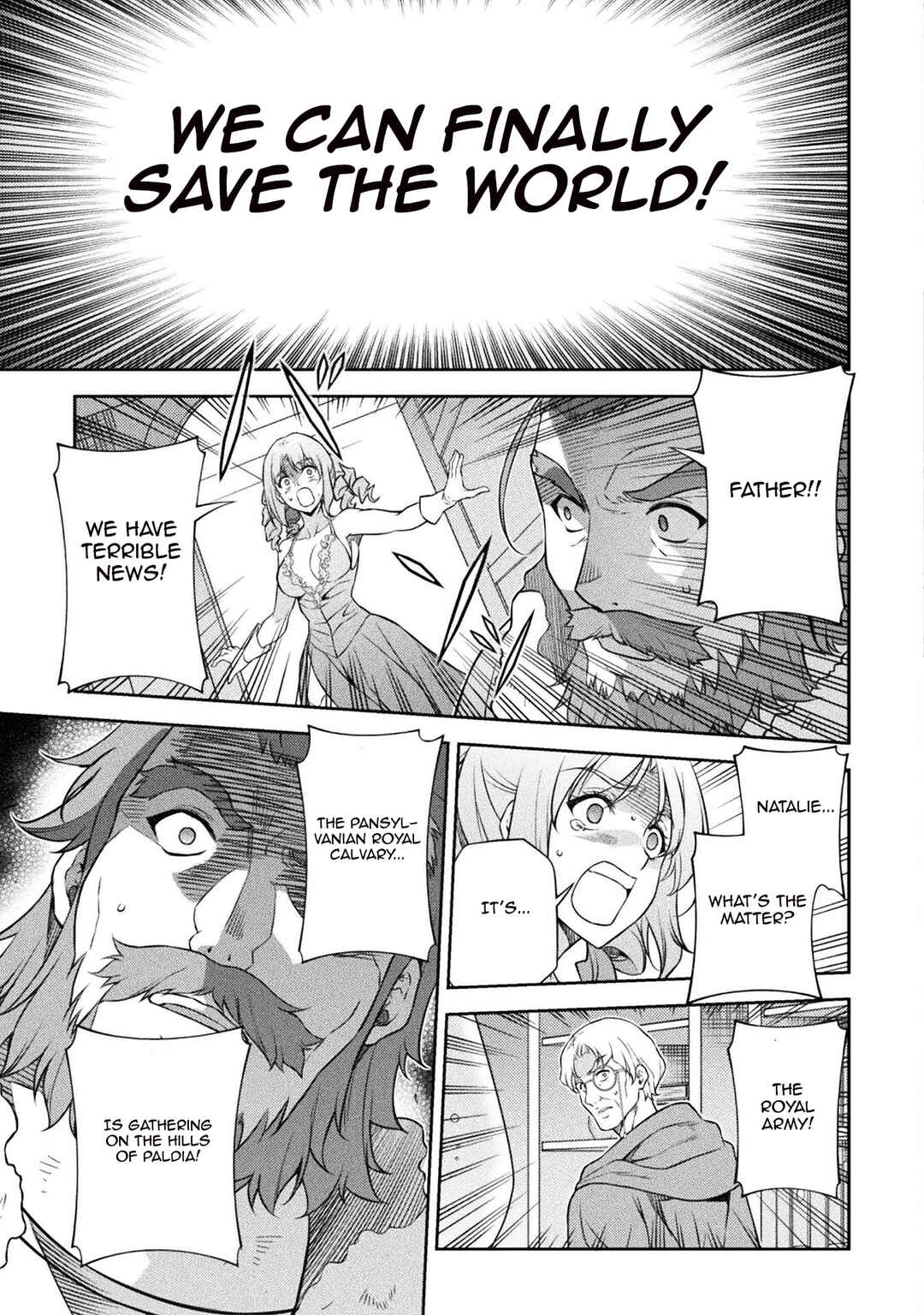 Chapter 118 - Page 5