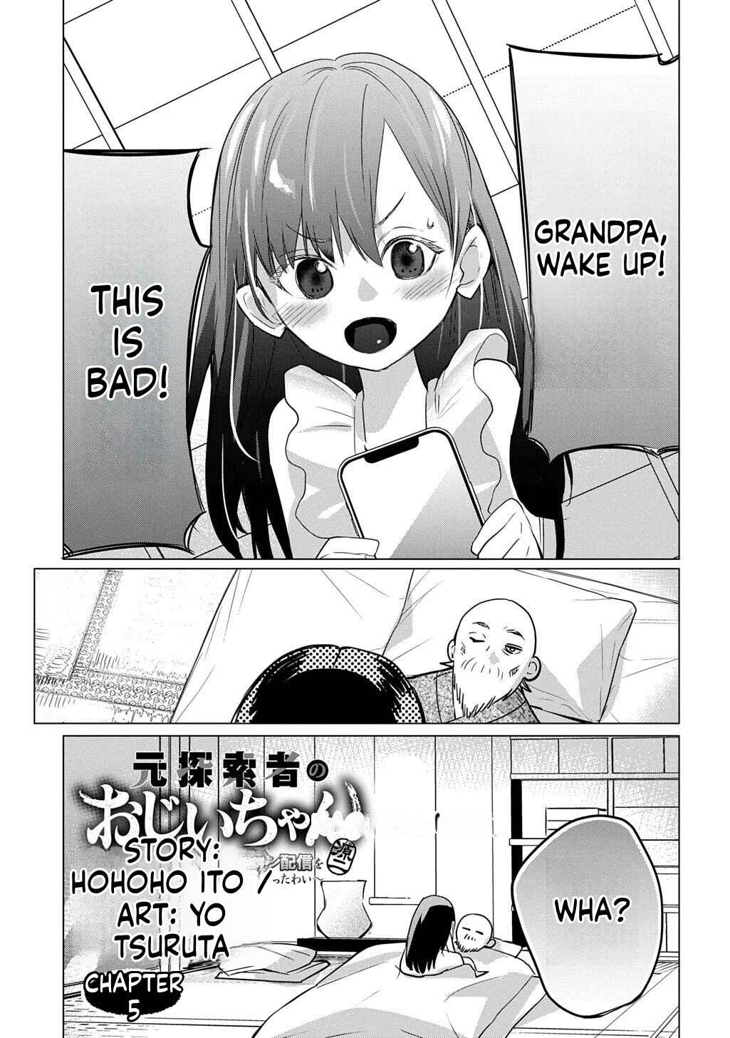 Chapter 5 - Page 2