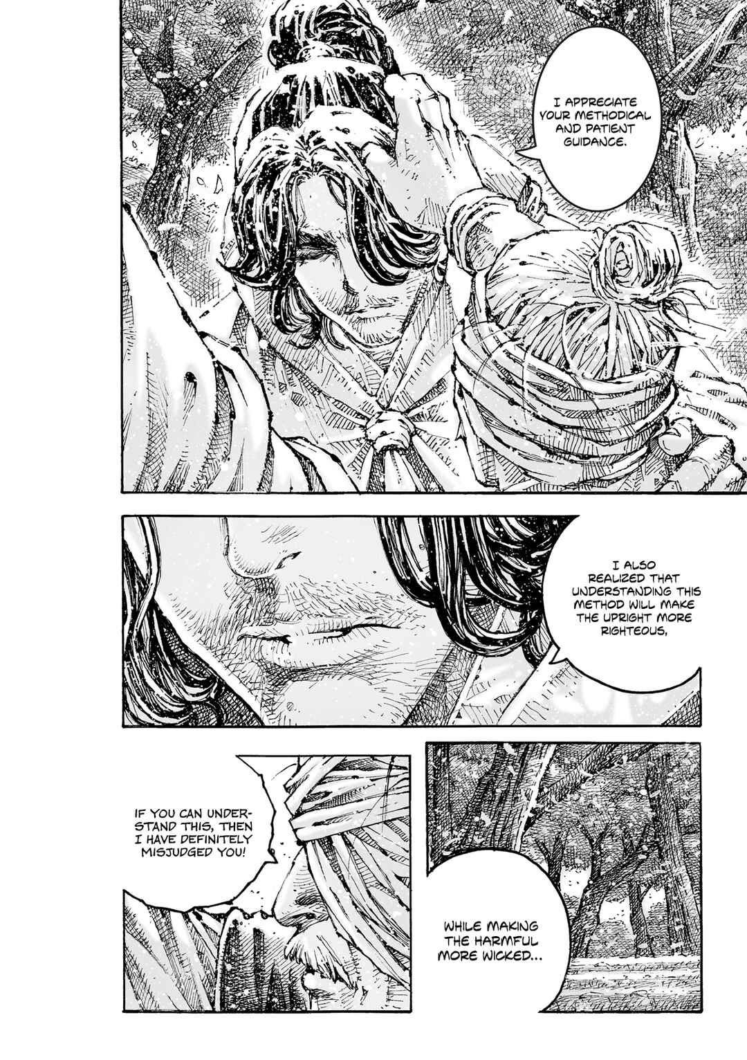 Chapter 604 - Page 13