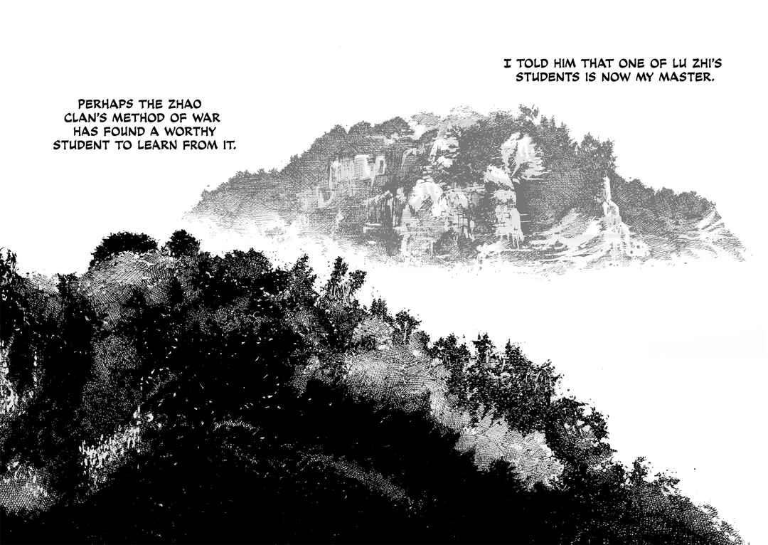 Chapter 604 - Page 23