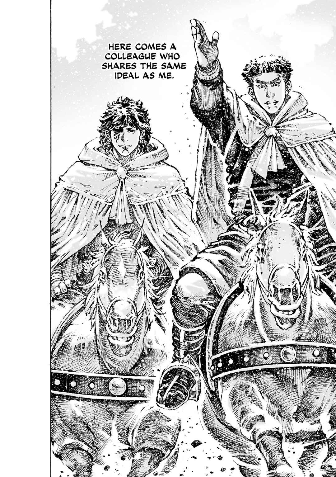 Chapter 604 - Page 26