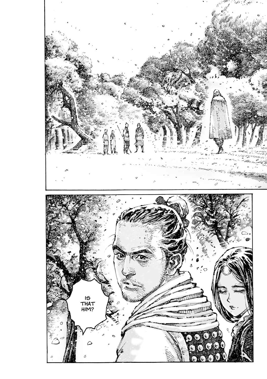 Chapter 604 - Page 7