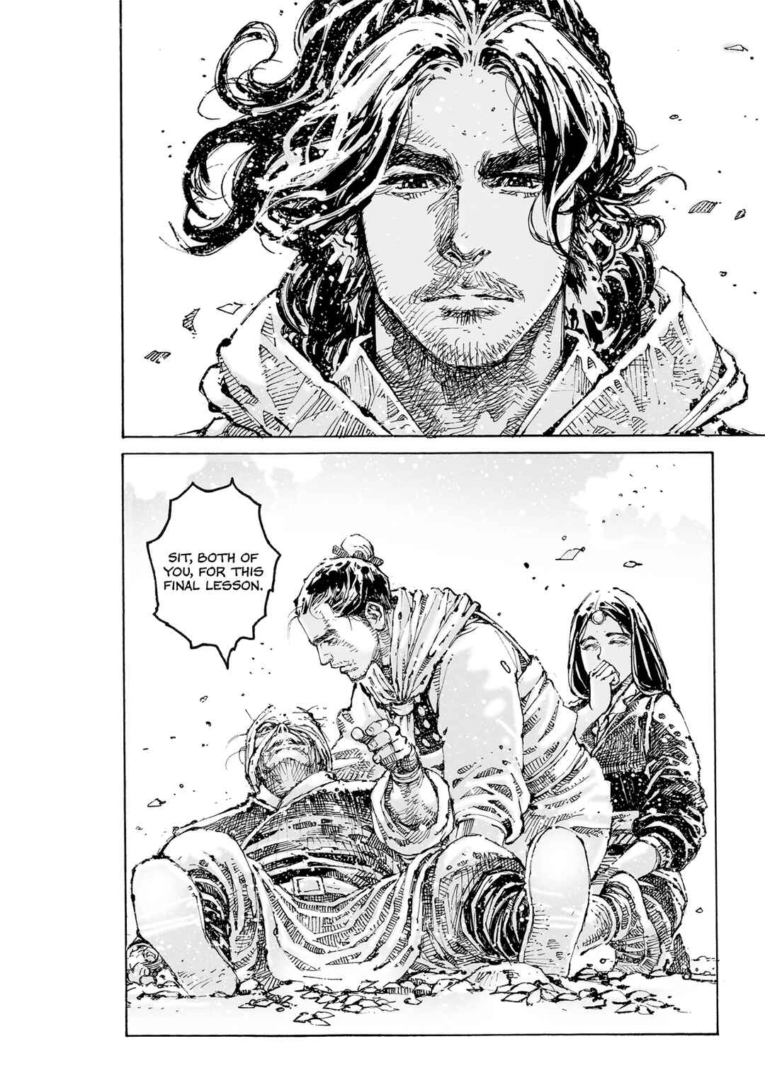 Chapter 604 - Page 9