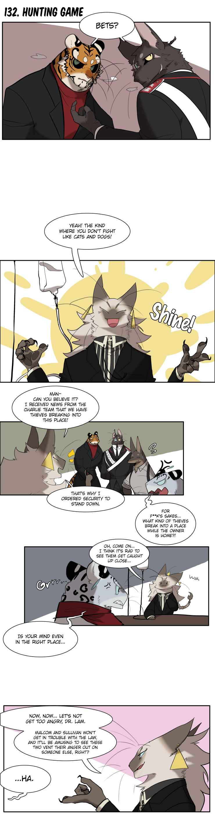 Chapter 99 - Page 1