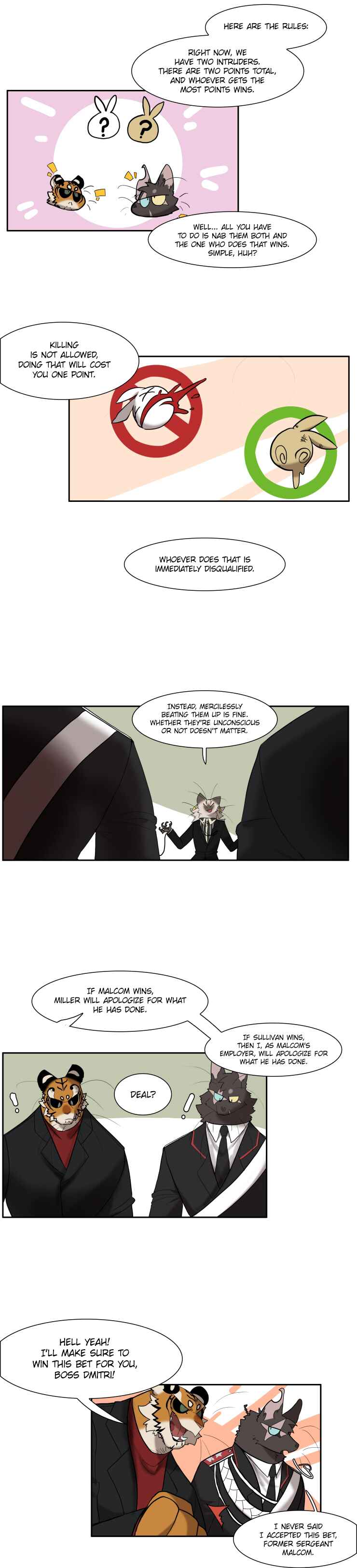 Chapter 99 - Page 2