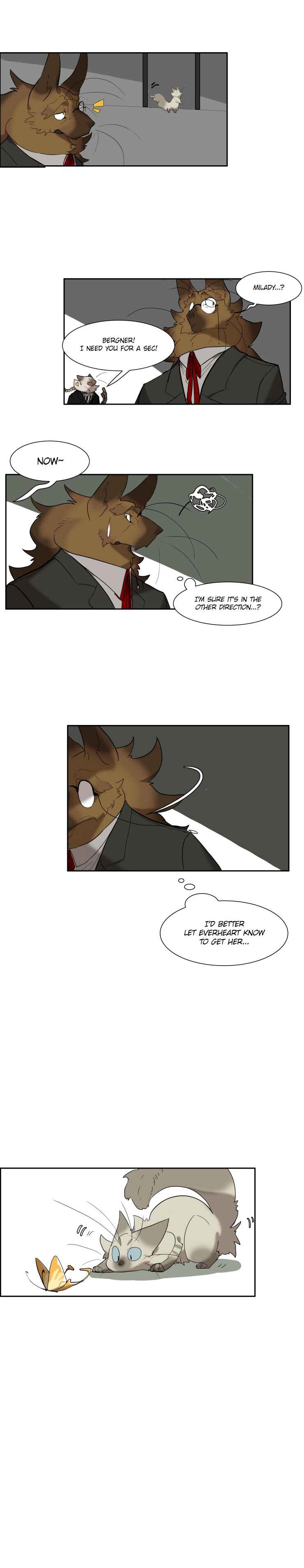 Chapter 99 - Page 5