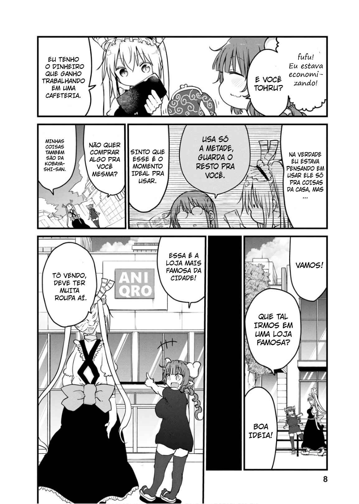 Chapter 79 - Page 5