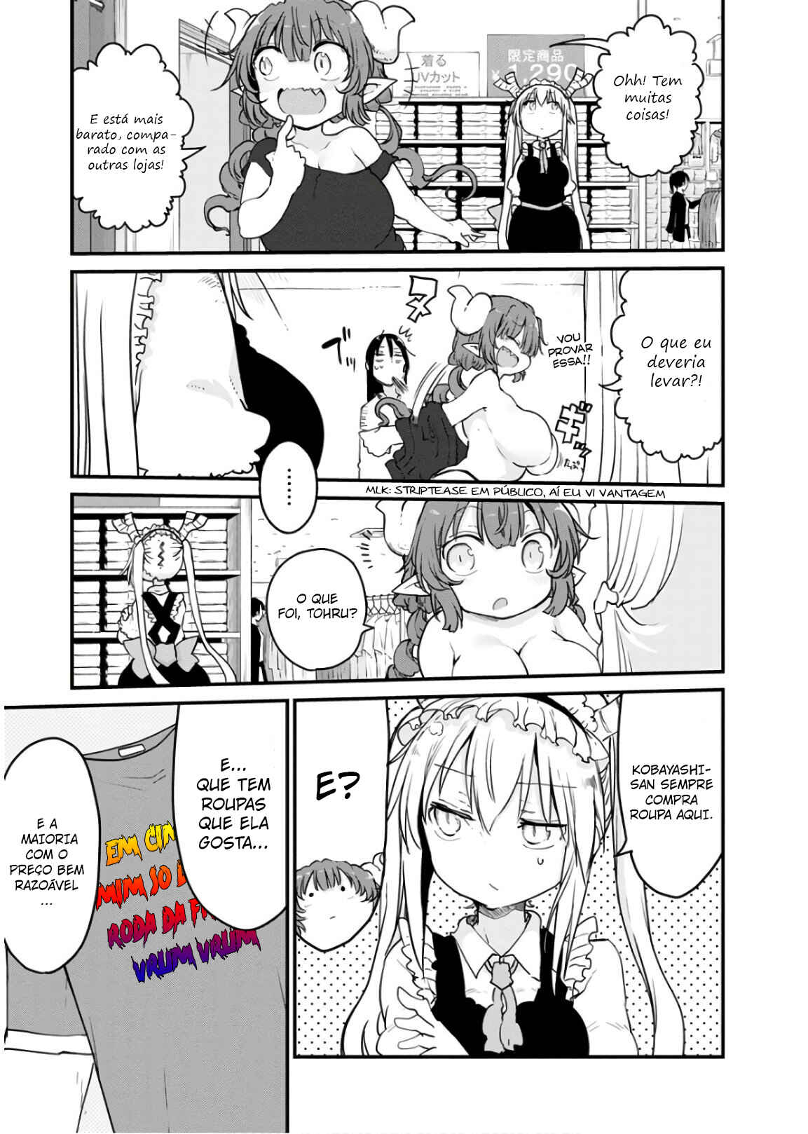 Chapter 79 - Page 6