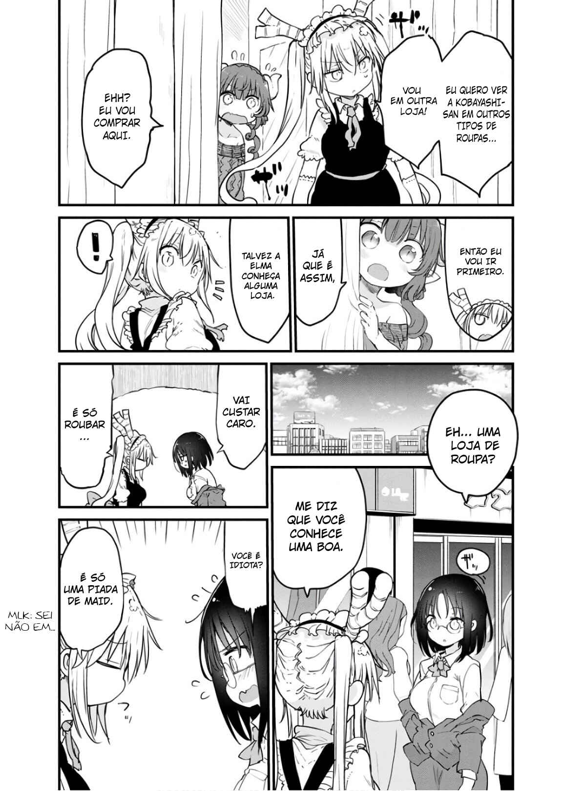 Chapter 79 - Page 7